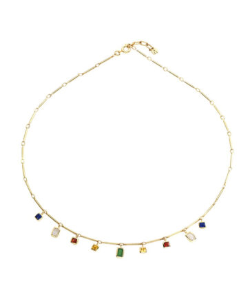 COLLAR 5 ELEMENTOS DOROTHÉE SAUSSET