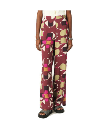 PANTALON AARON BA&SH