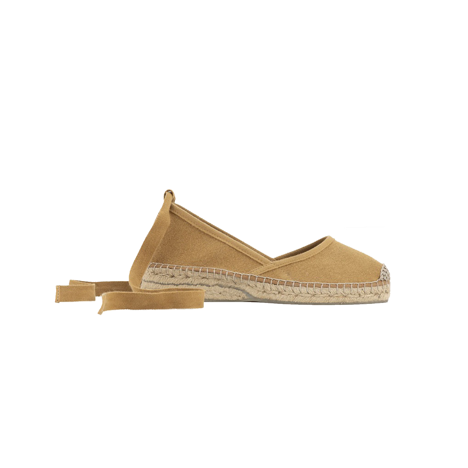 ALPARGATA AMELIE CAMEL ANNÉ SPA