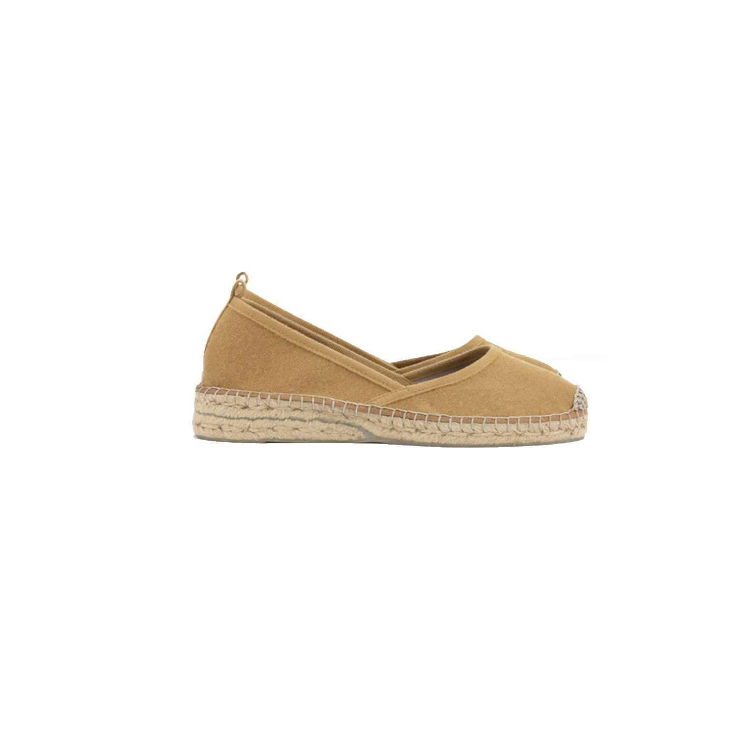 ALPARGATA AMELIE CAMEL ANNÉ SPA