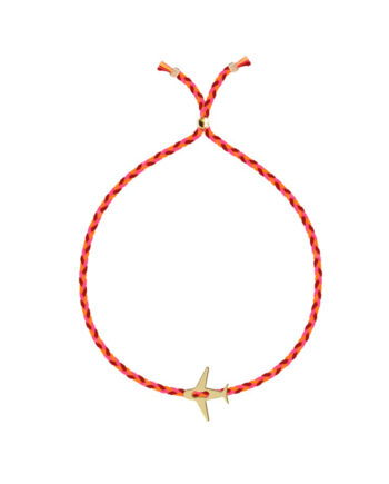 PULSERA SORBET ISLAND AVIÓN