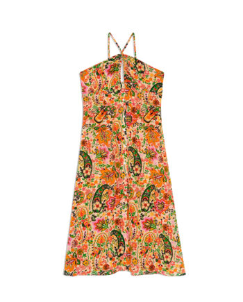 VESTIDO BAILA BA&SH