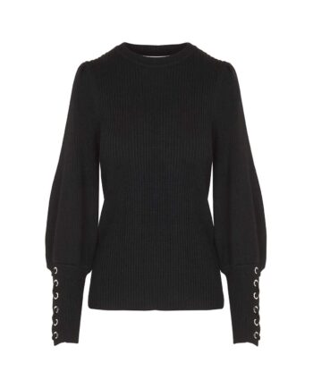 JERSEY BA&SH ZELIE