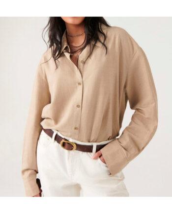 CAMISA BENCO BA&SH