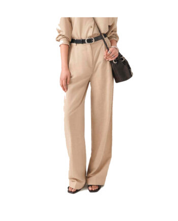 PANTALONES BERNY BA&SH