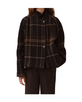 CHAQUETA BRAVO DIEGA