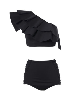 BIKINI NEGRO ORSAY MAIô