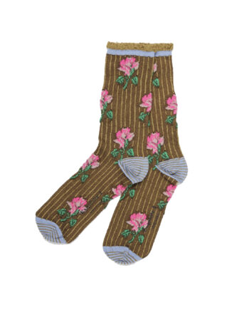 CALCETINES CORTOS EXQUISITE J