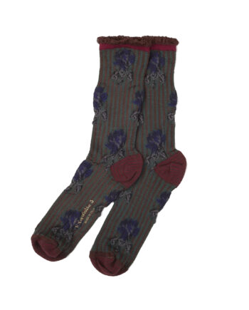 CALCETINES CORTOS EXQUISITE J