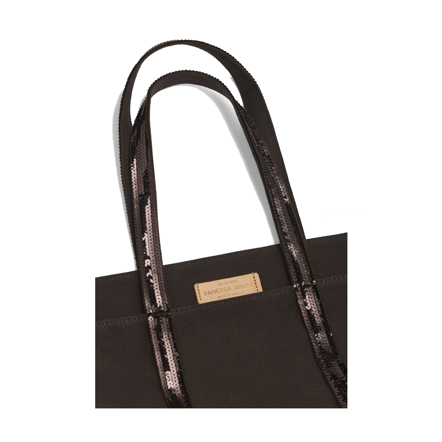 BOLSO PIEL CABAS L VANESSA BRUNO