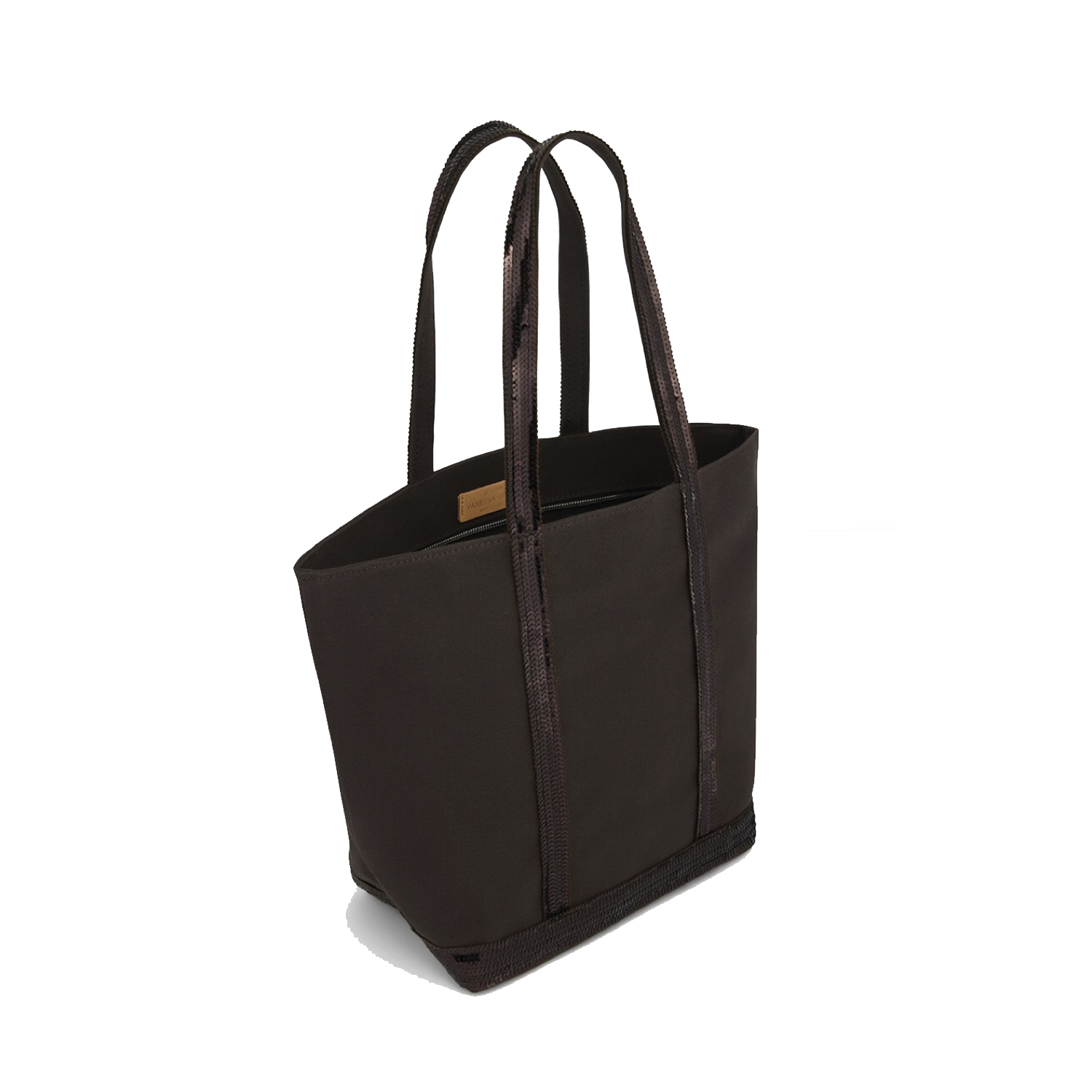 BOLSO PIEL CABAS L VANESSA BRUNO