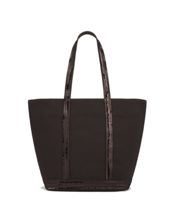 BOLSO PIEL CABAS M VANESSA BRUNO