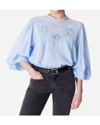 BLUSA CALIN VANESSA BRUNO