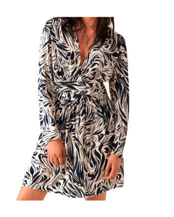 VESTIDO CALLA BA&SH