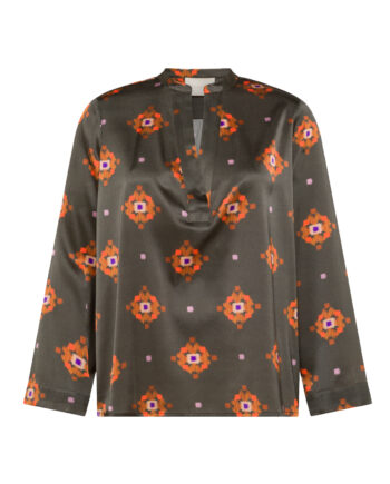 BLUSA ATLANTA MOMONI