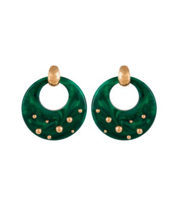PENDIENTE GAS BIJOUX CASSIOPE