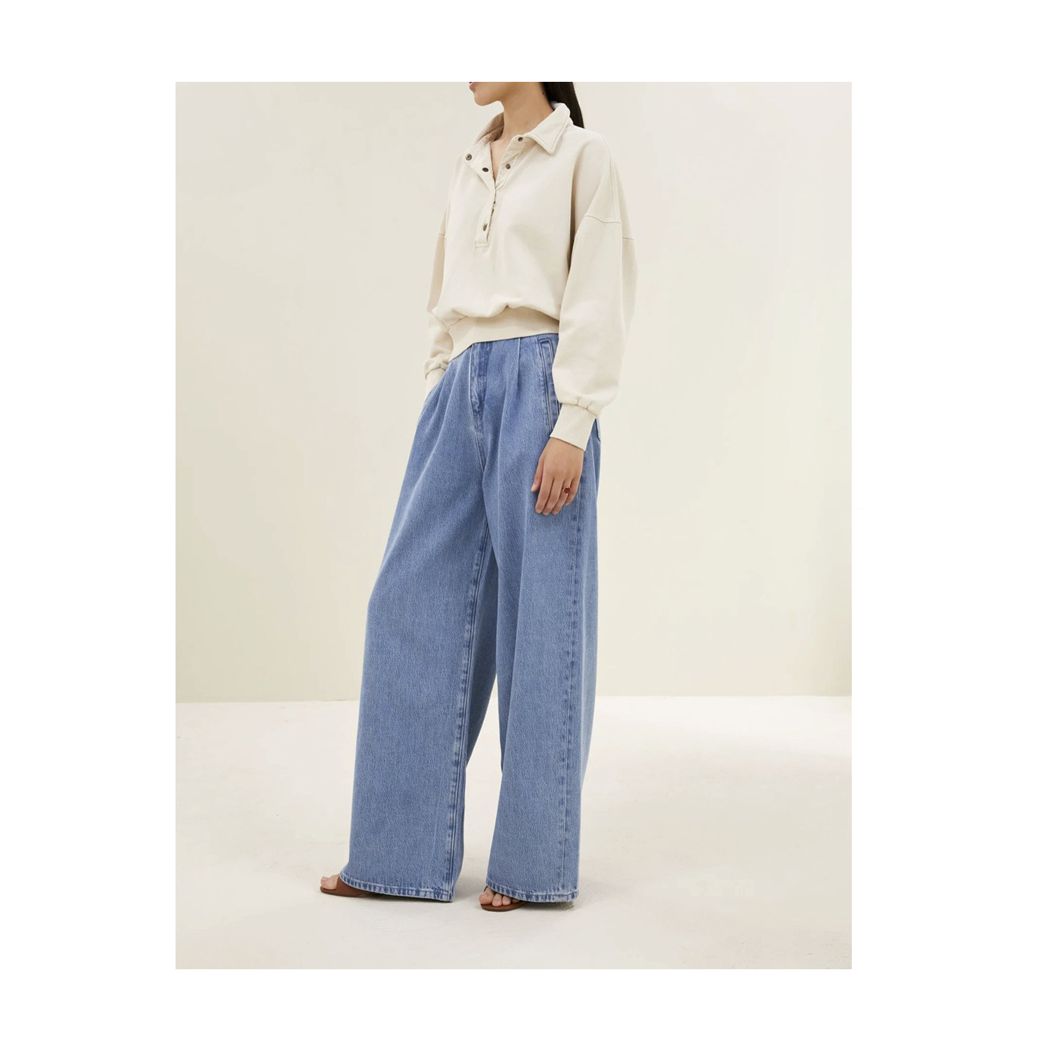 JERSEY CECILE BY BAR