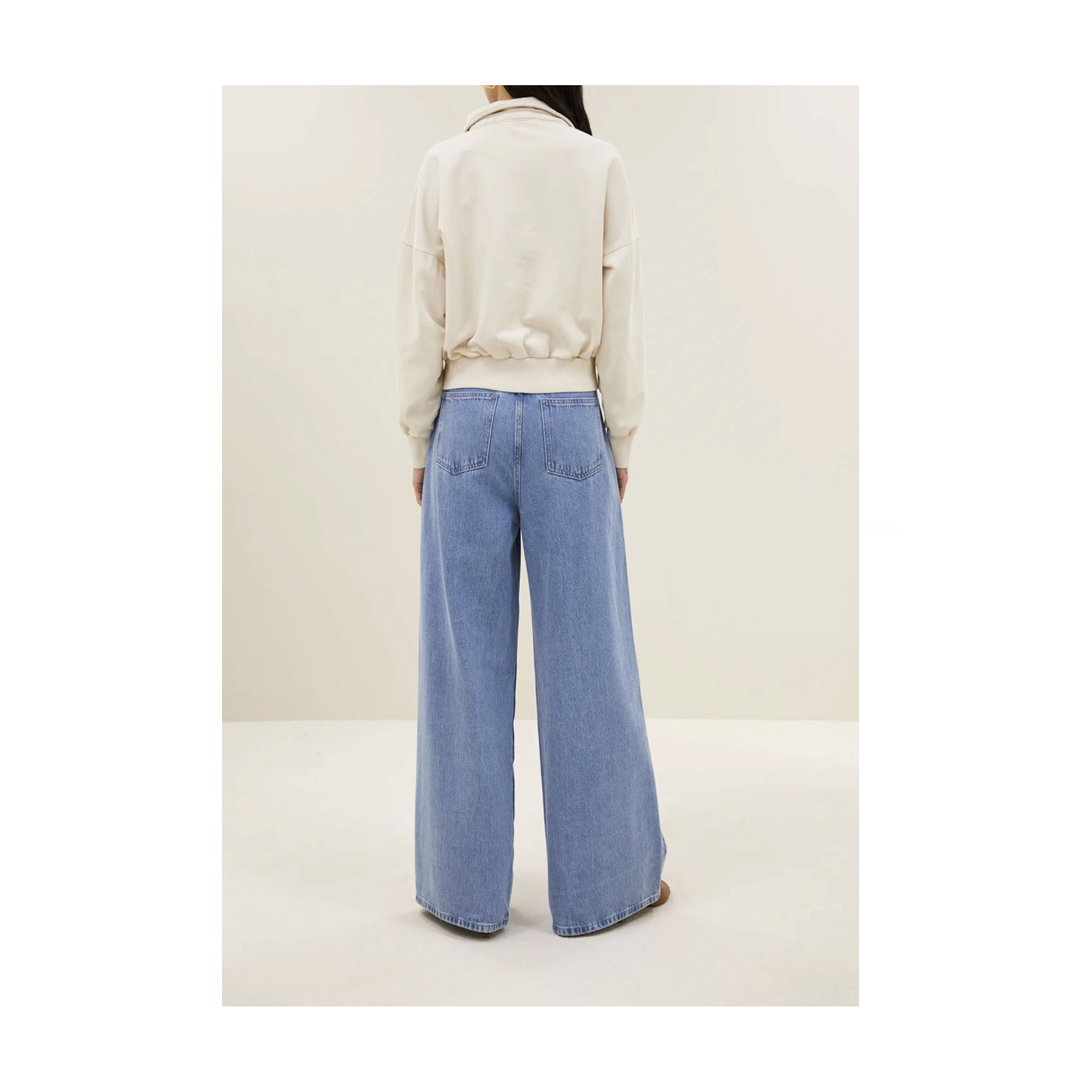JERSEY CECILE BY BAR