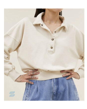 JERSEY CECILE BY BAR