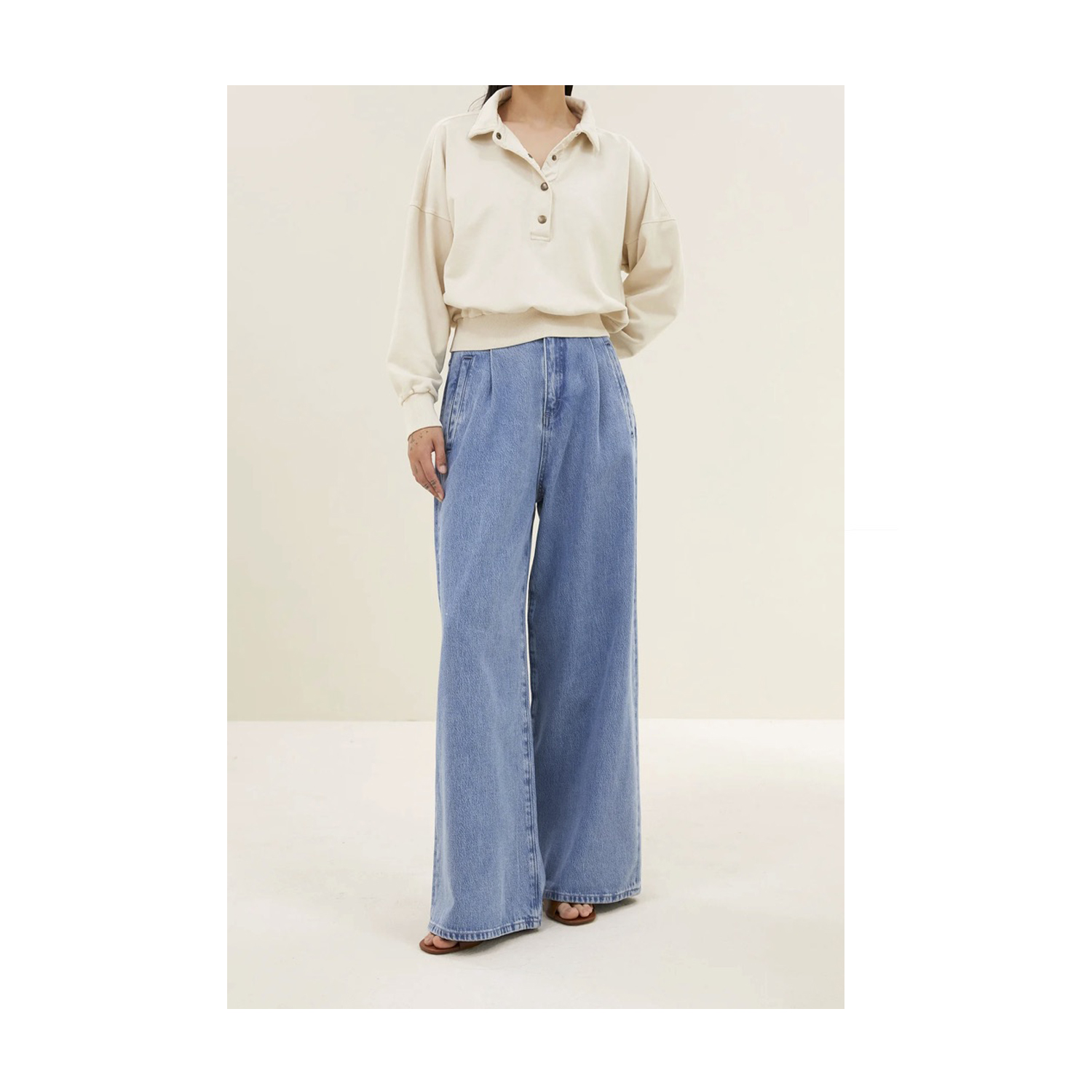 JERSEY CECILE BY BAR