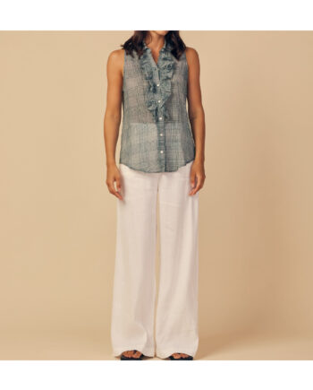 CAMISA DIEGA CUADROS CHECA