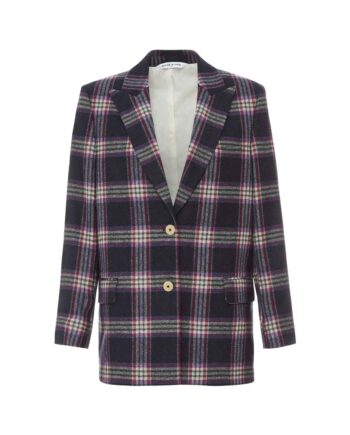 CHAQUETA CHLOE STORA UDINE