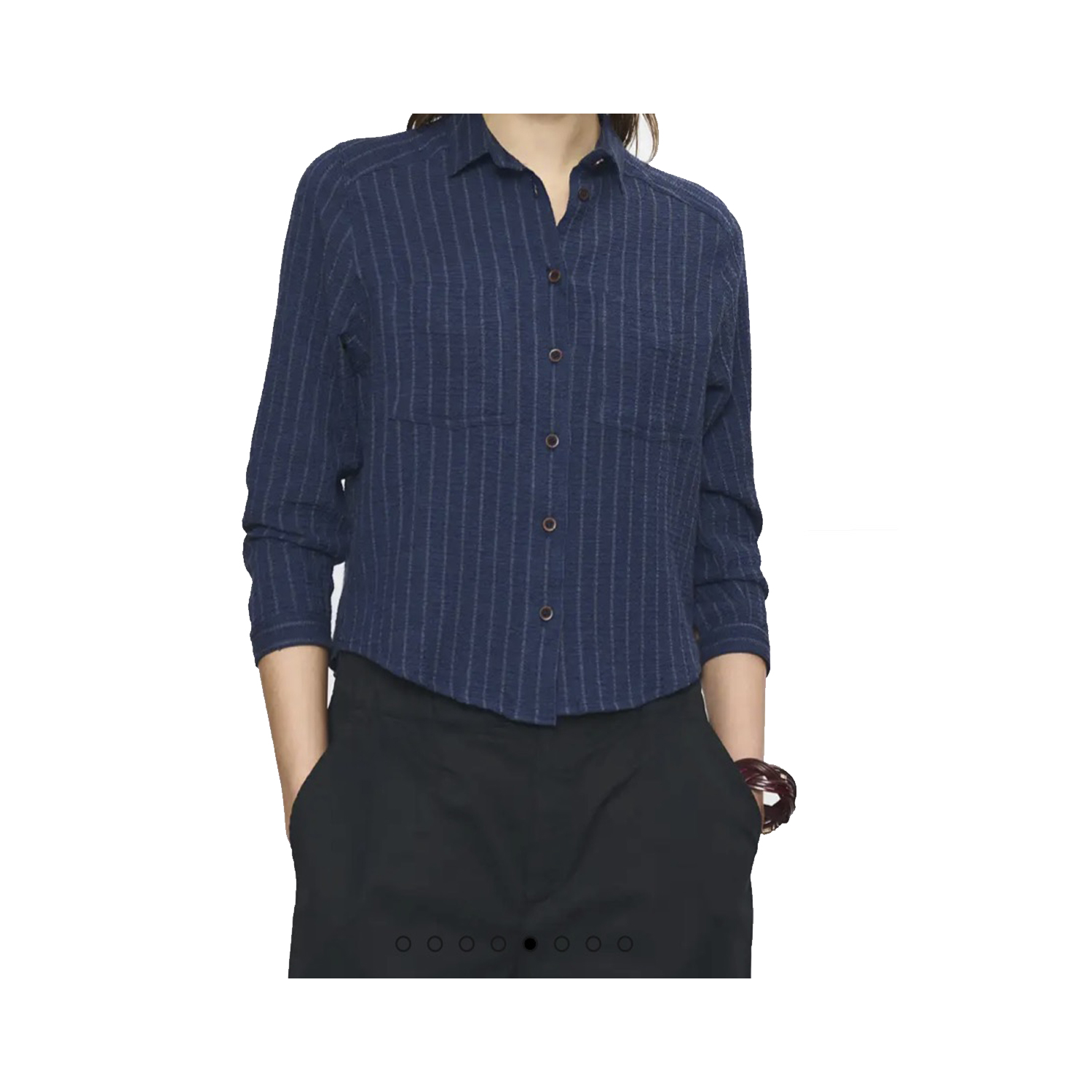 CAMISA CINDY BEATRIZ FUREST