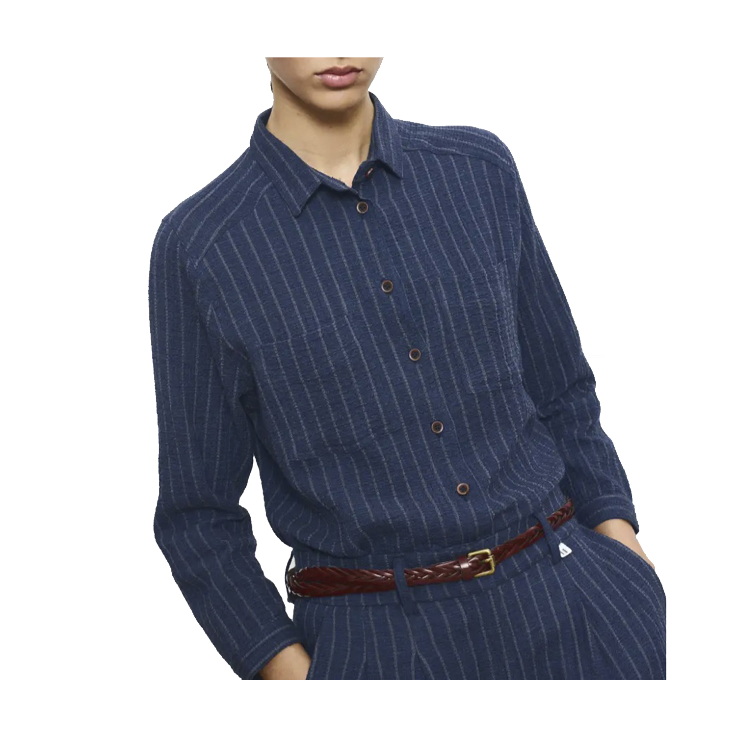 CAMISA CINDY BEATRIZ FUREST