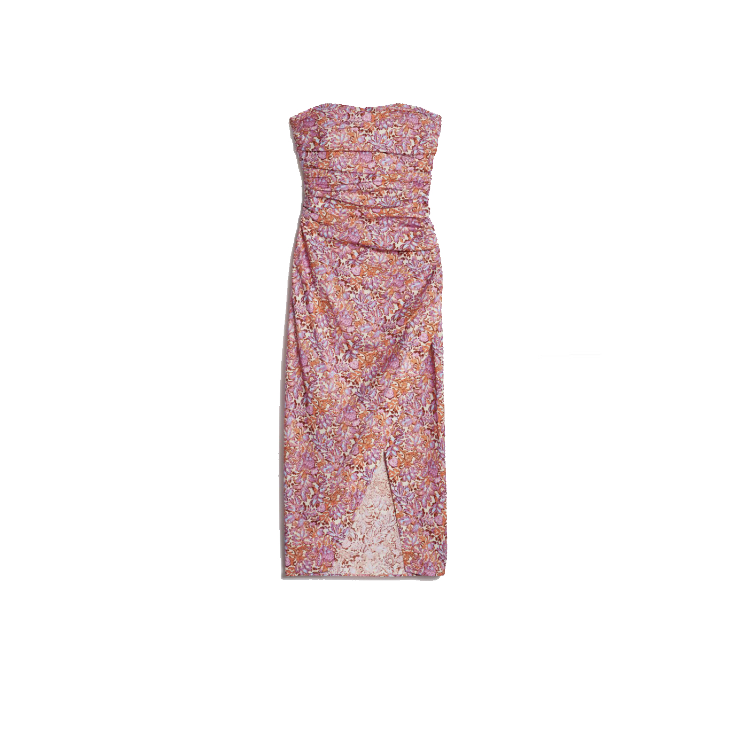 VESTIDO CLEOPATRE VANESSA BRUNO