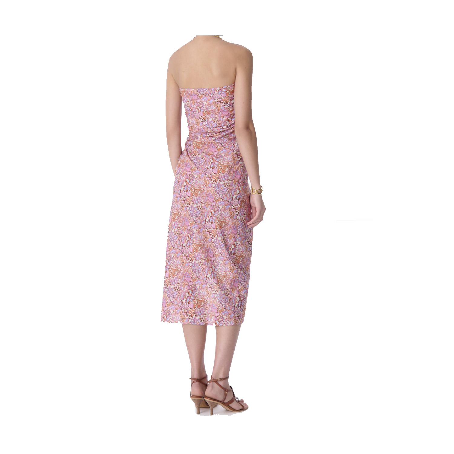 VESTIDO CLEOPATRE VANESSA BRUNO