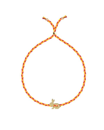 PULSERA SORBET ISLAND CONEJO