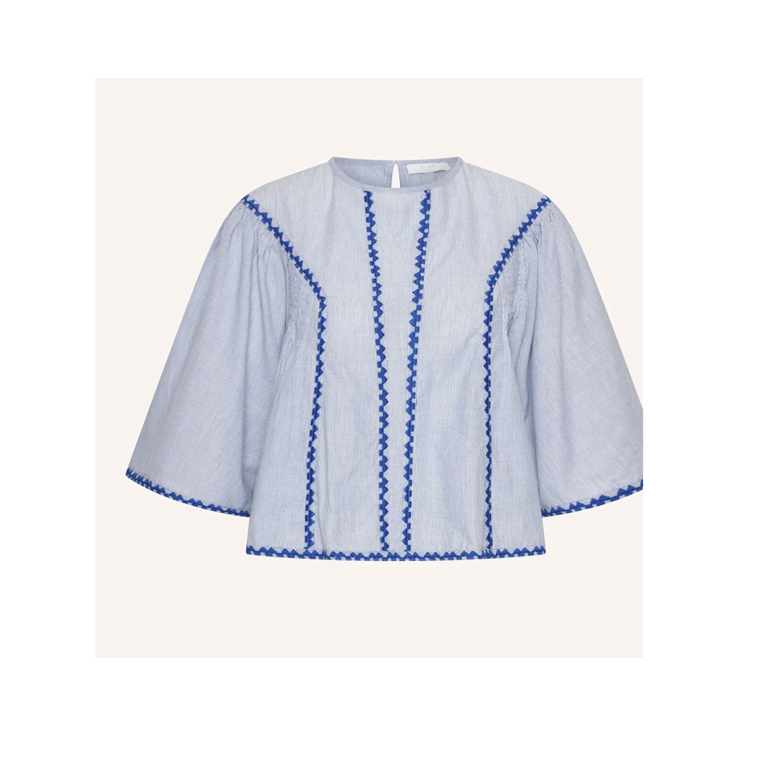 CAMISA DAVIN BY BAR