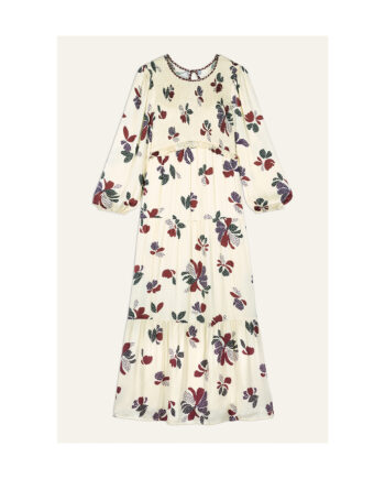 VESTIDO DAYA BA&SH