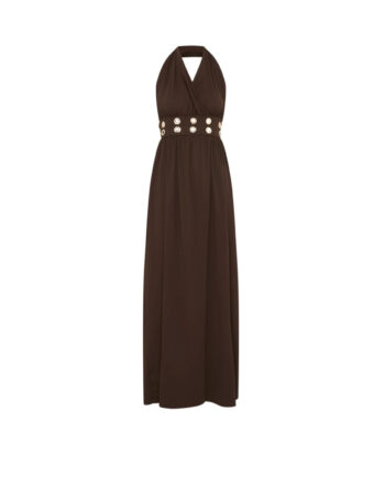 VESTIDO DÉESSE MAIô