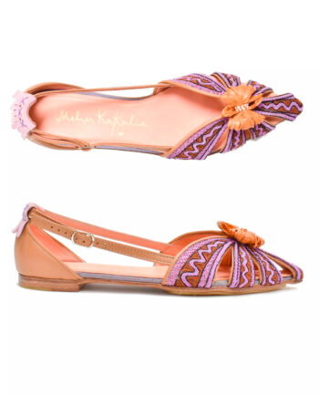 ZAPATOS QUEEN DORIS MEHER KAKALIA