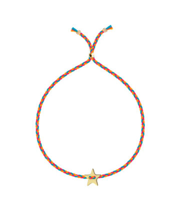 PULSERA SORBET ISLAND ESTRELLA