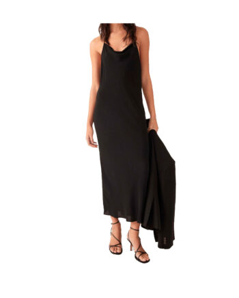 VESTIDO FAME BA&SH