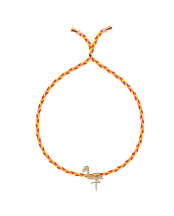 PULSERA SORBET ISLAND FLAMENCO