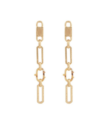 PENDIENTE GAS BIJOUX ESCALE
