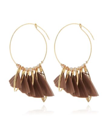 PENDIENTE GAS BIJOUX MARLY
