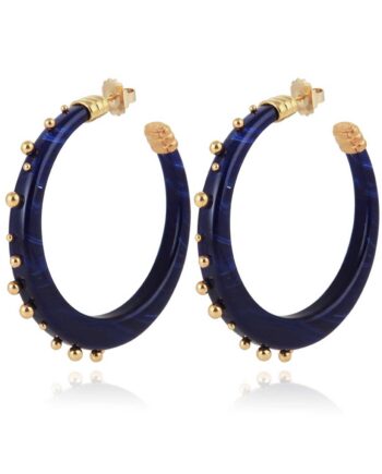 PENDIENTE GAS BIJOUX CARRE G