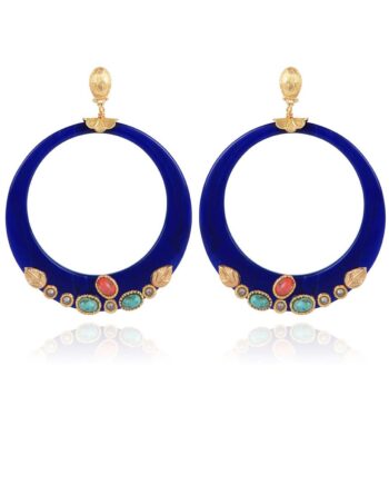PENDIENTE GAS BIJOUX LODGENU