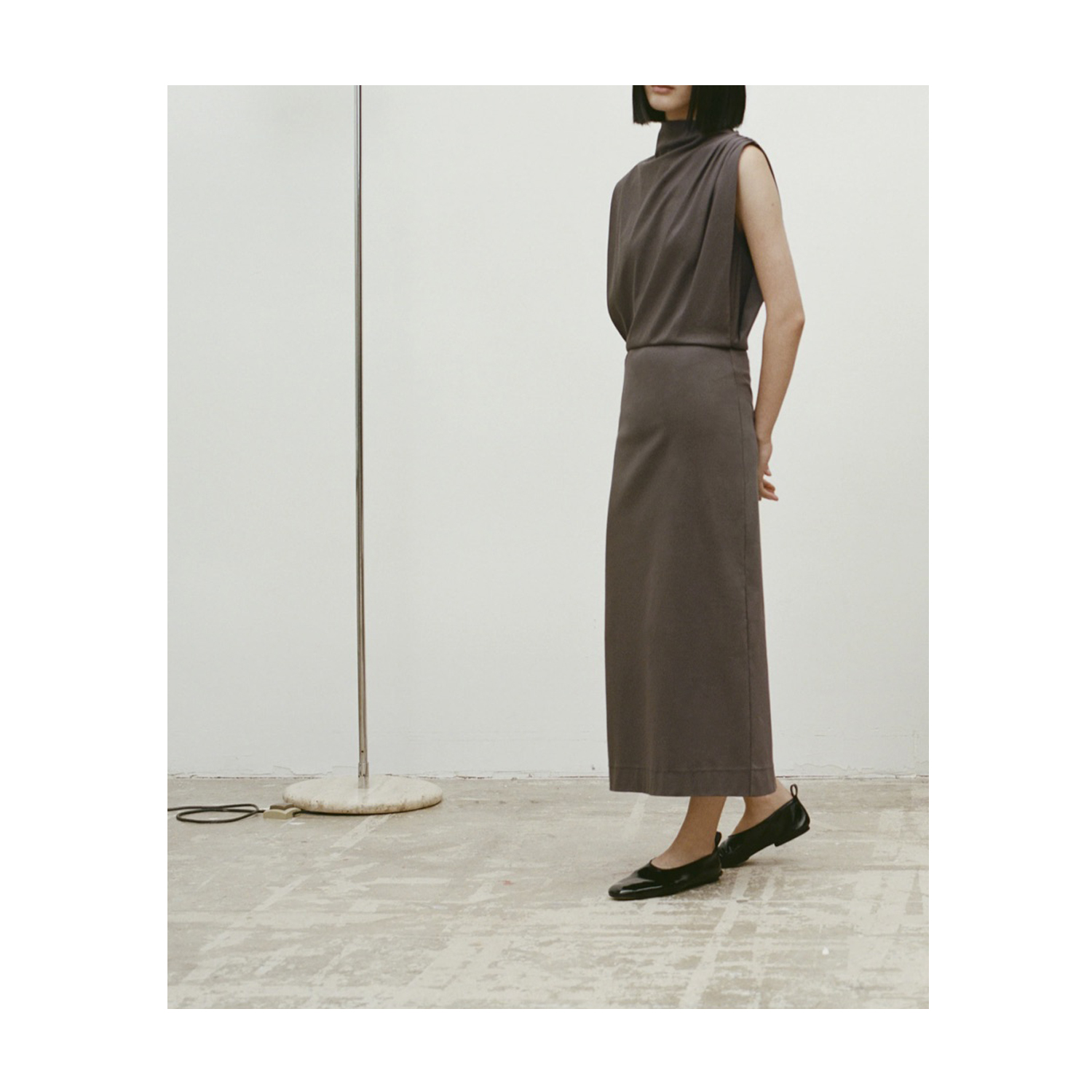 VESTIDO GEMMA SOEUR