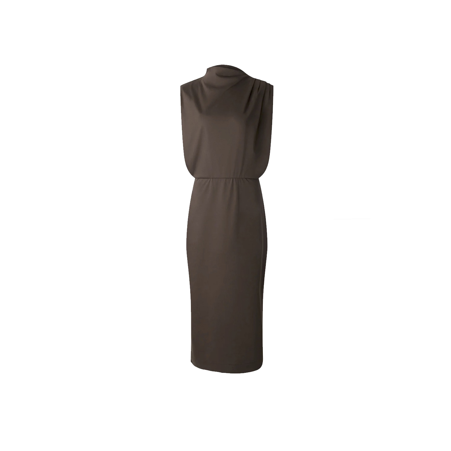 VESTIDO GEMMA SOEUR