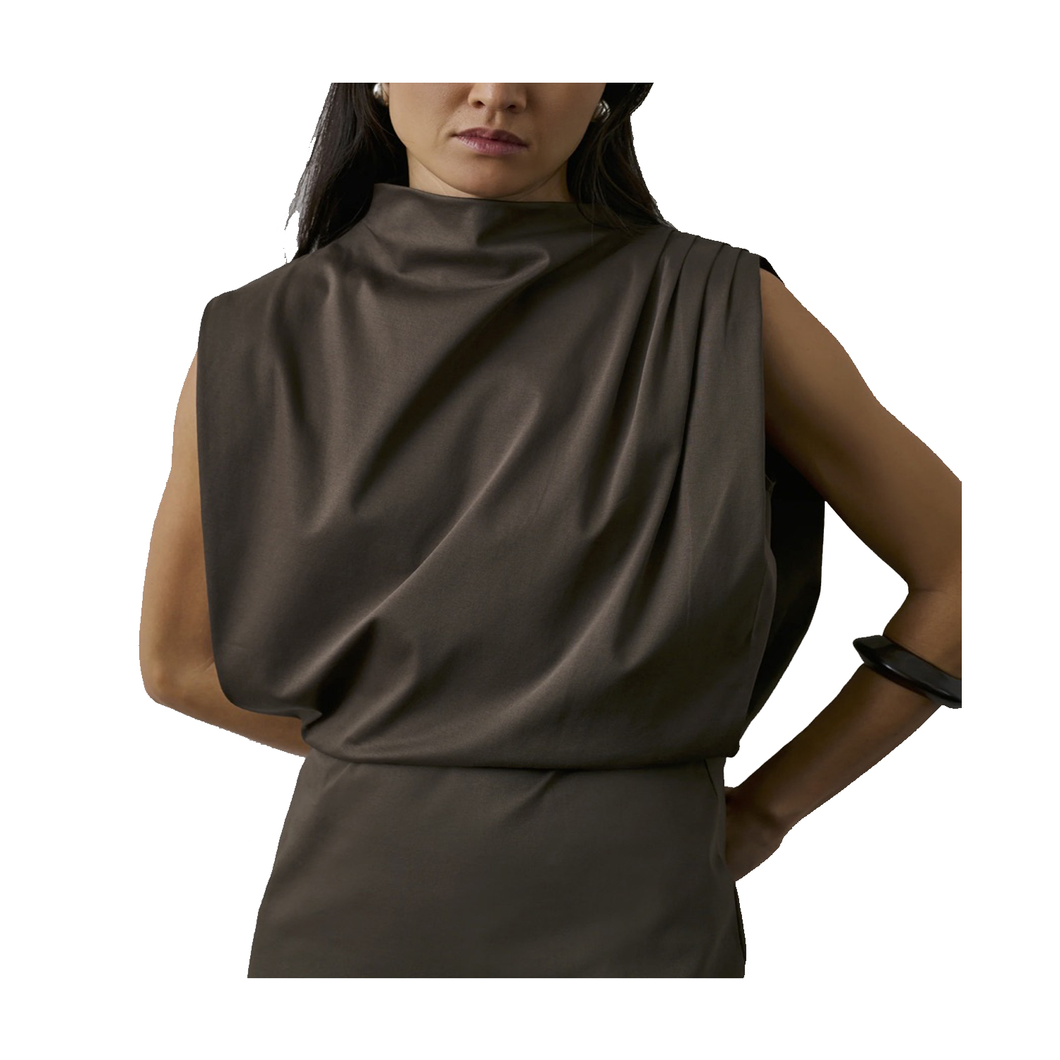 VESTIDO GEMMA SOEUR