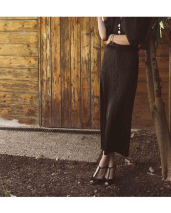 FALDA GLOBAL COLLECTION TLAXCALA