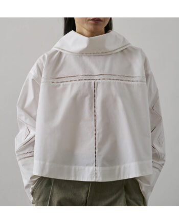 CAMISA GUILLEMETTE SOEUR