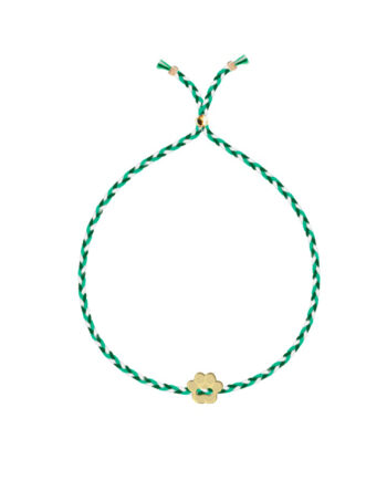 PULSERA SORBET ISLAND HUELLA PERRO