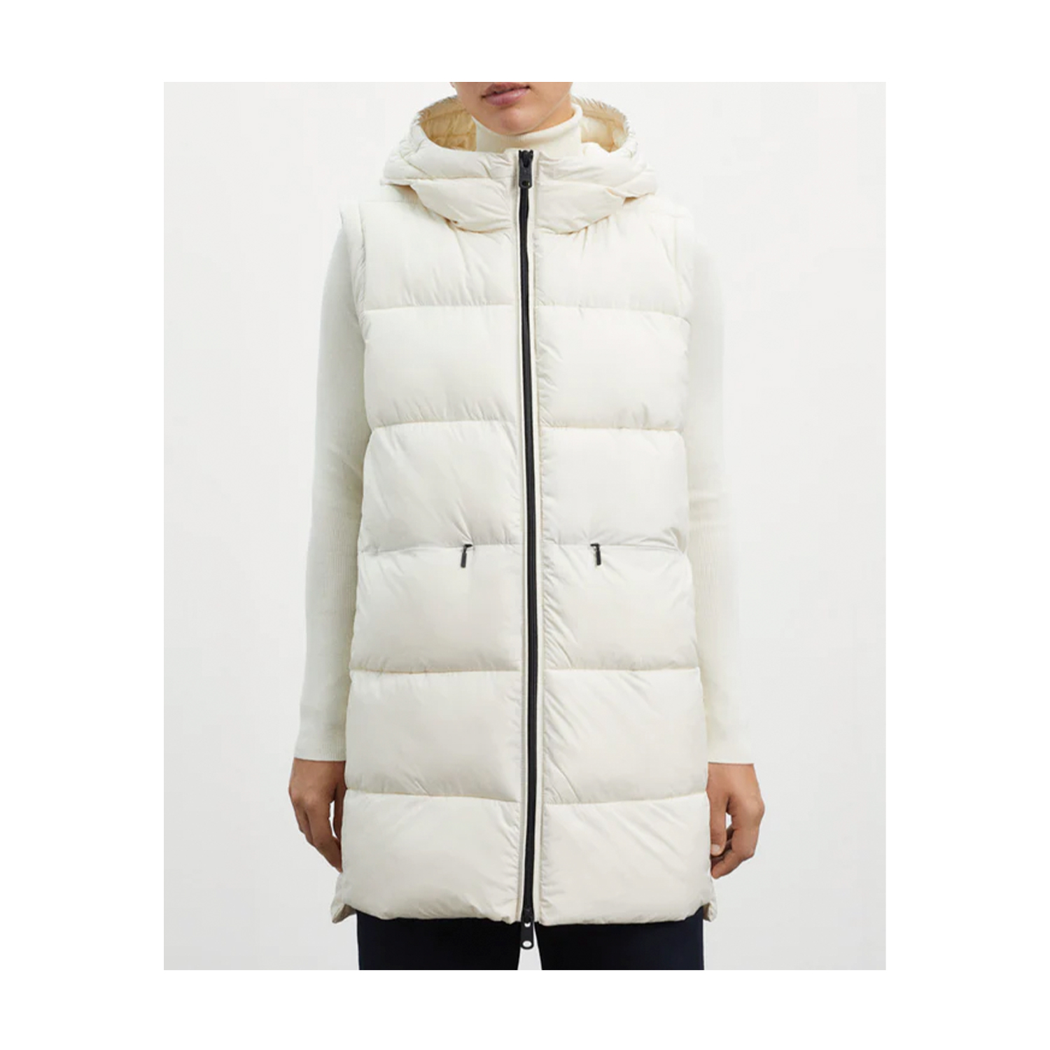 ABRIGO MARANGU ECOALF