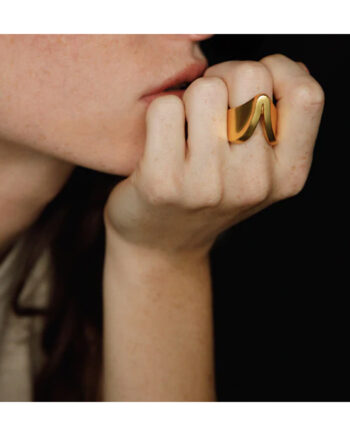 ANILLO MATILDE THEODORE